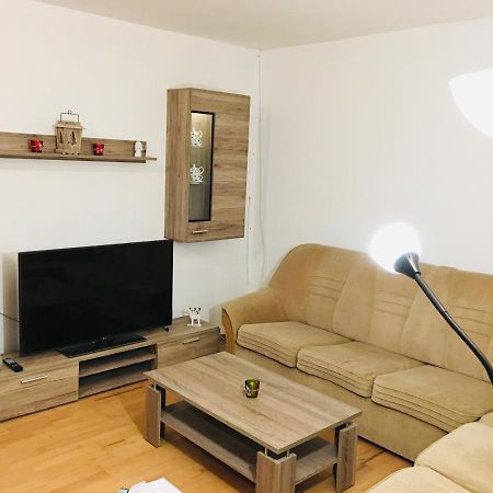 Apartman Monya Turčianske Teplice Exteriör bild