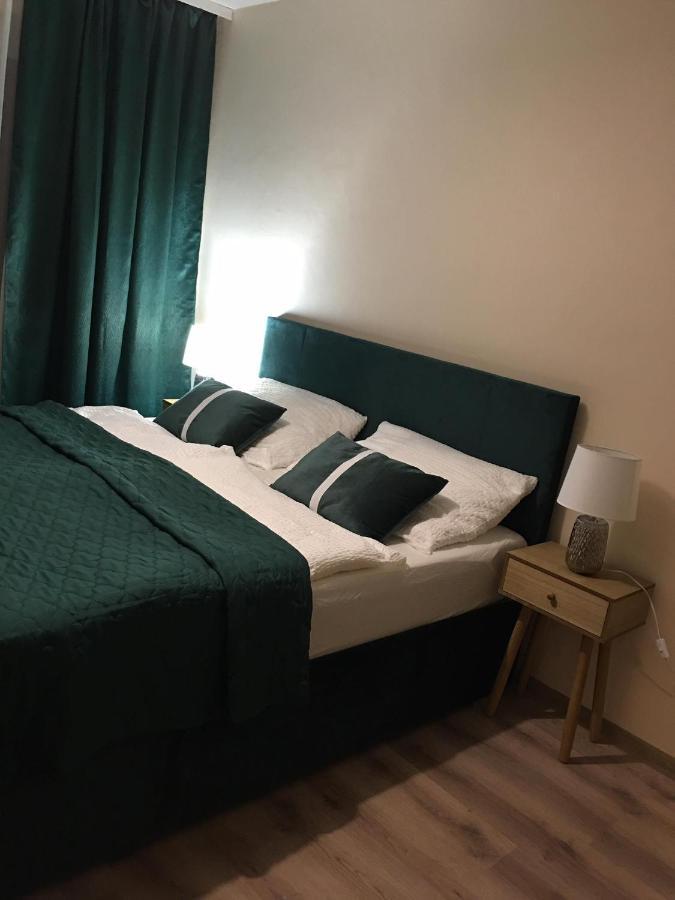 Apartman Monya Turčianske Teplice Exteriör bild