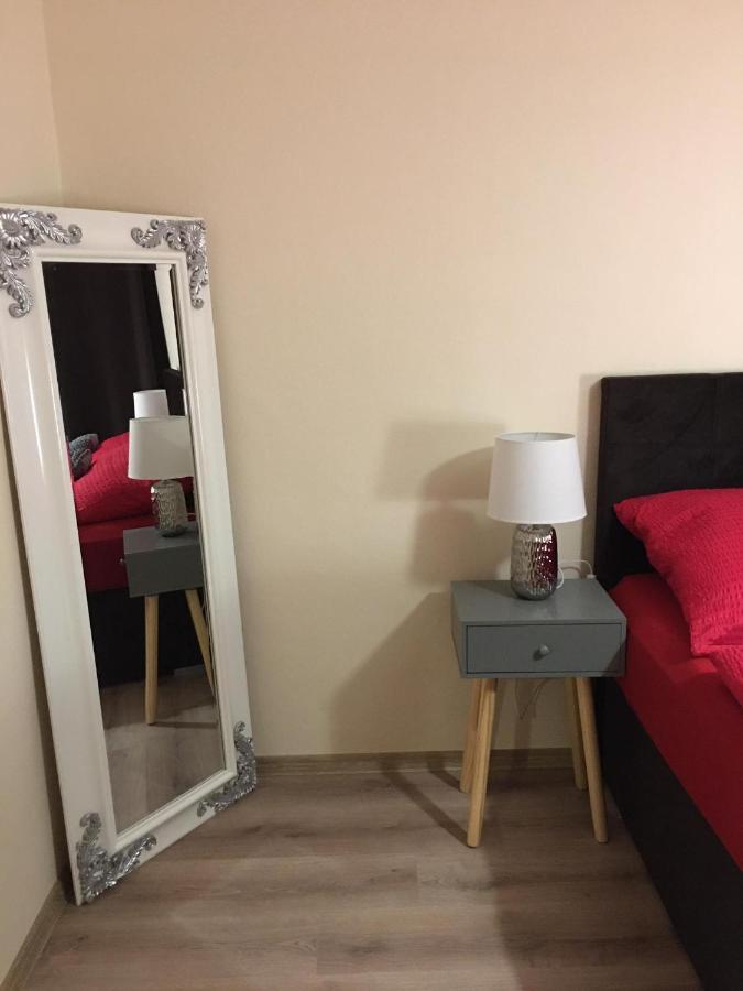 Apartman Monya Turčianske Teplice Exteriör bild