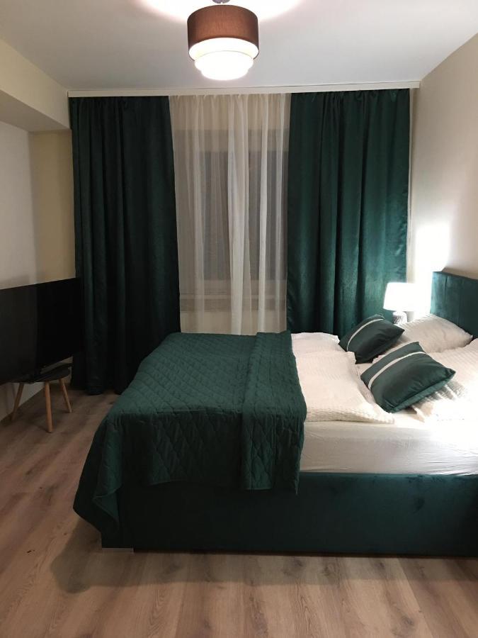 Apartman Monya Turčianske Teplice Exteriör bild