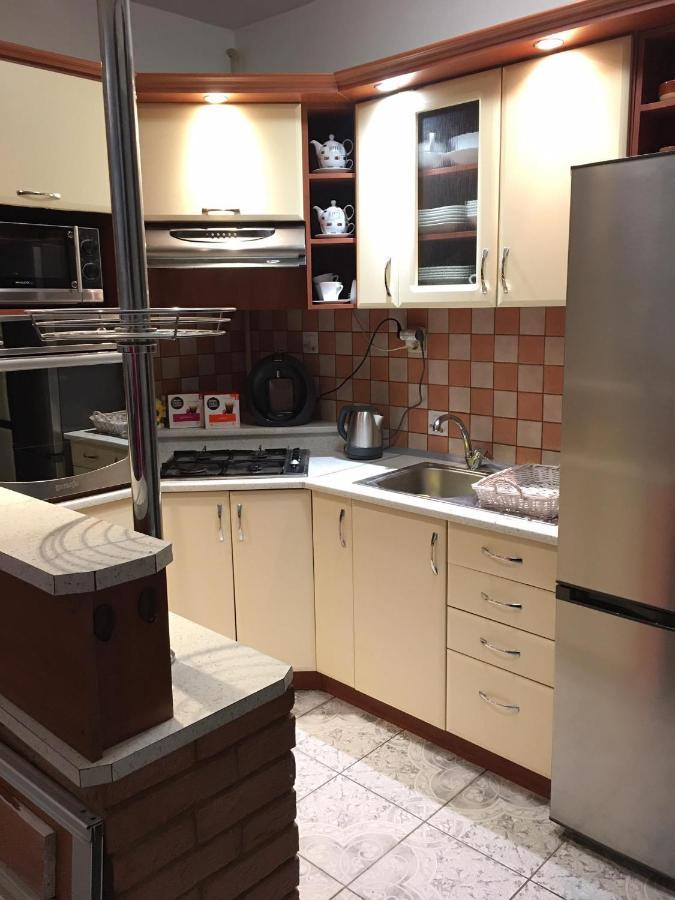 Apartman Monya Turčianske Teplice Exteriör bild