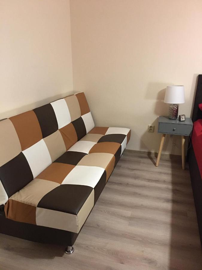 Apartman Monya Turčianske Teplice Exteriör bild