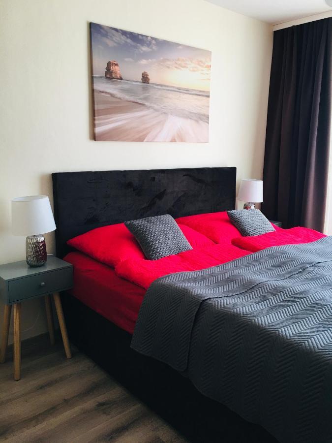 Apartman Monya Turčianske Teplice Exteriör bild