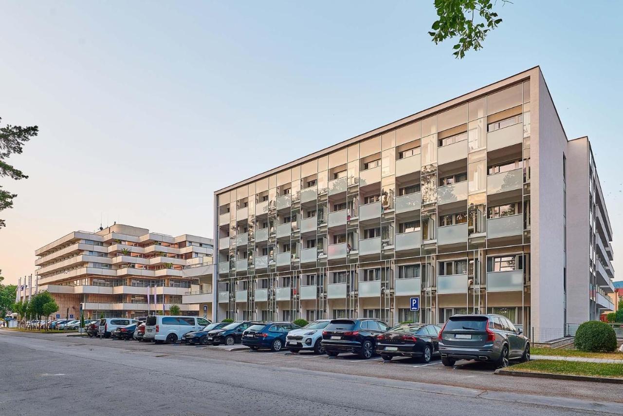 Apartman Monya Turčianske Teplice Exteriör bild