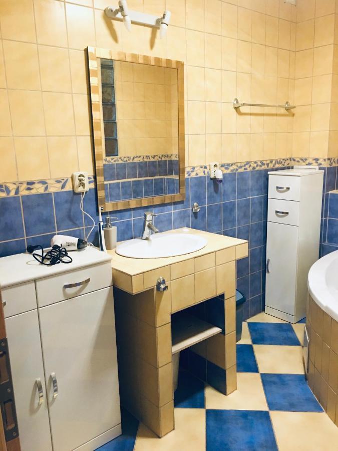 Apartman Monya Turčianske Teplice Exteriör bild